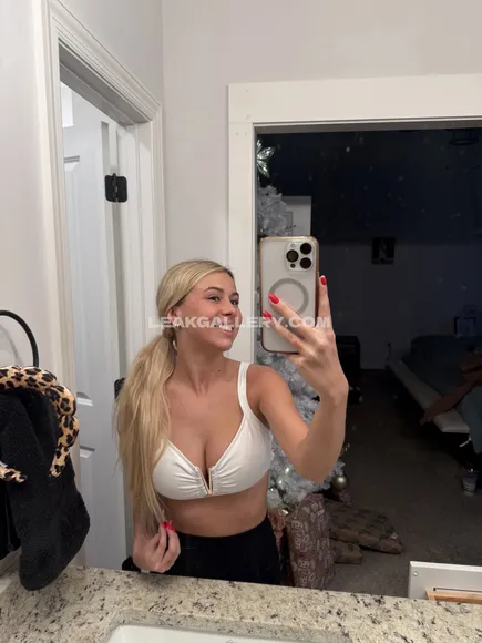 halieywelch