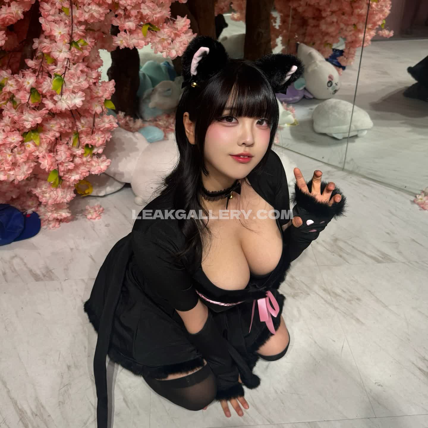Hana_sooong Exclusive Leaked Nude OnlyFans #9404395