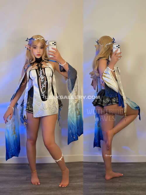 Hanacutiee Exclusive Leaked Nude OnlyFans #10797211