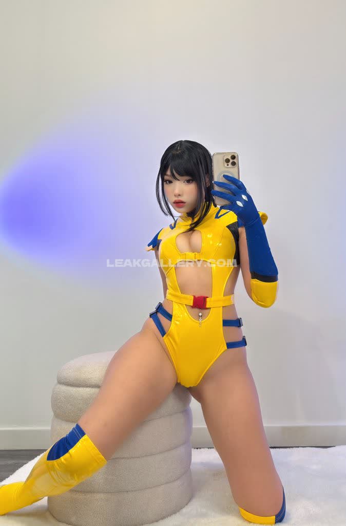 Hanacutiee Exclusive Leaked Nude OnlyFans #9643395