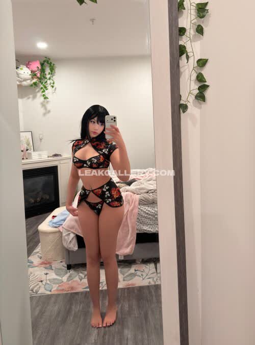 Hanacutiee Exclusive Leaked Nude OnlyFans #10662652