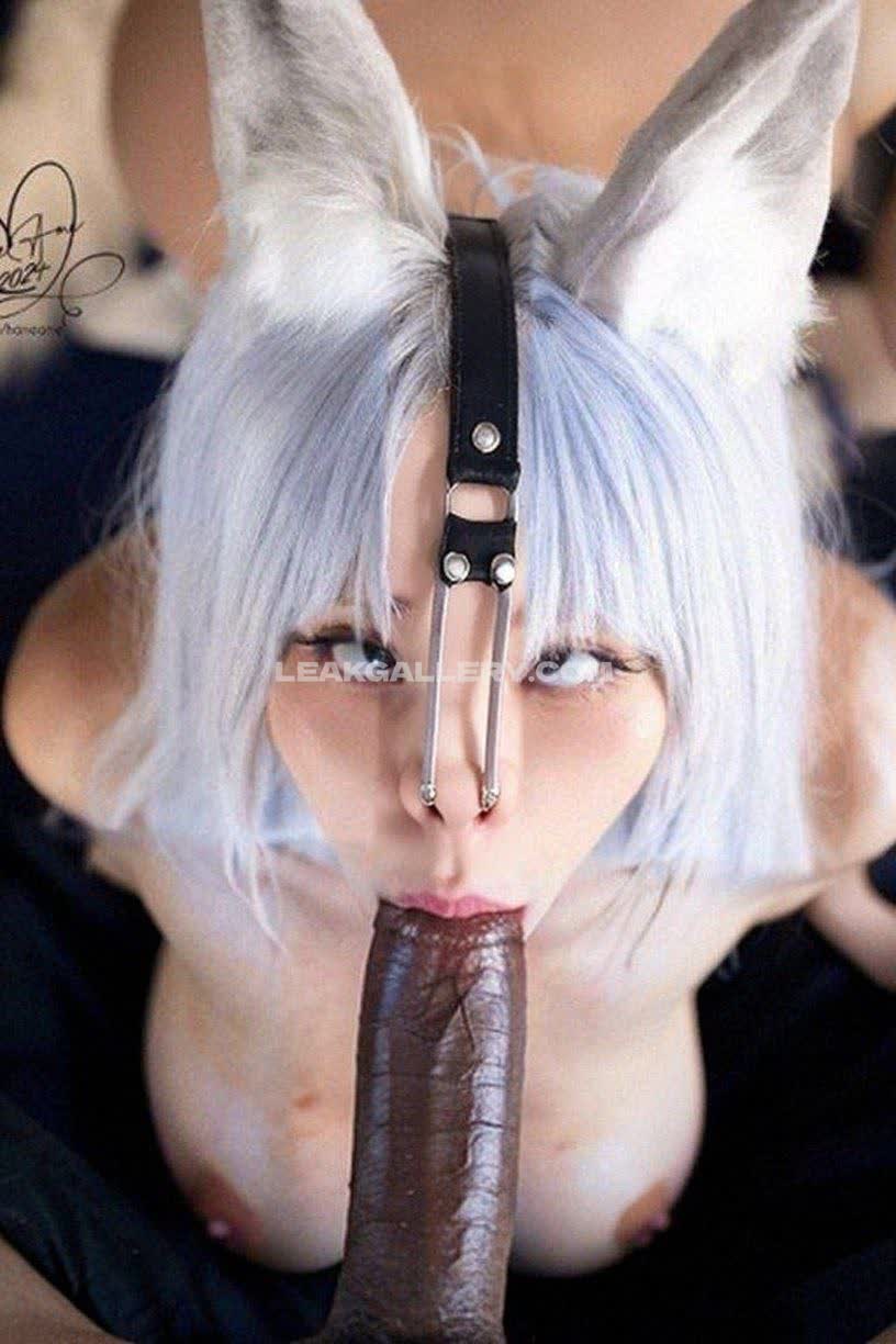 Hane Ame / Haneame_cos Exclusive Leaked Nude OnlyFans #10271049