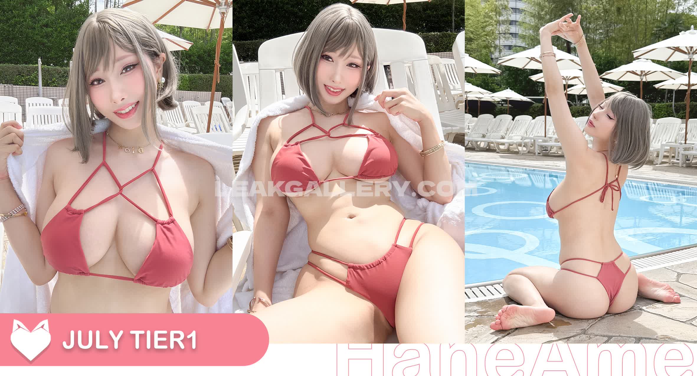 Haneame / haneame_cos Exclusive Leaked Nude OnlyFans #9316712