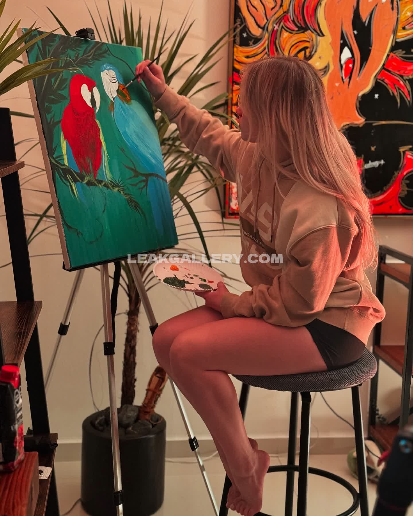 Hanna_marnere / hanna_marnere_ Exclusive Leaked Nude OnlyFans #10072371