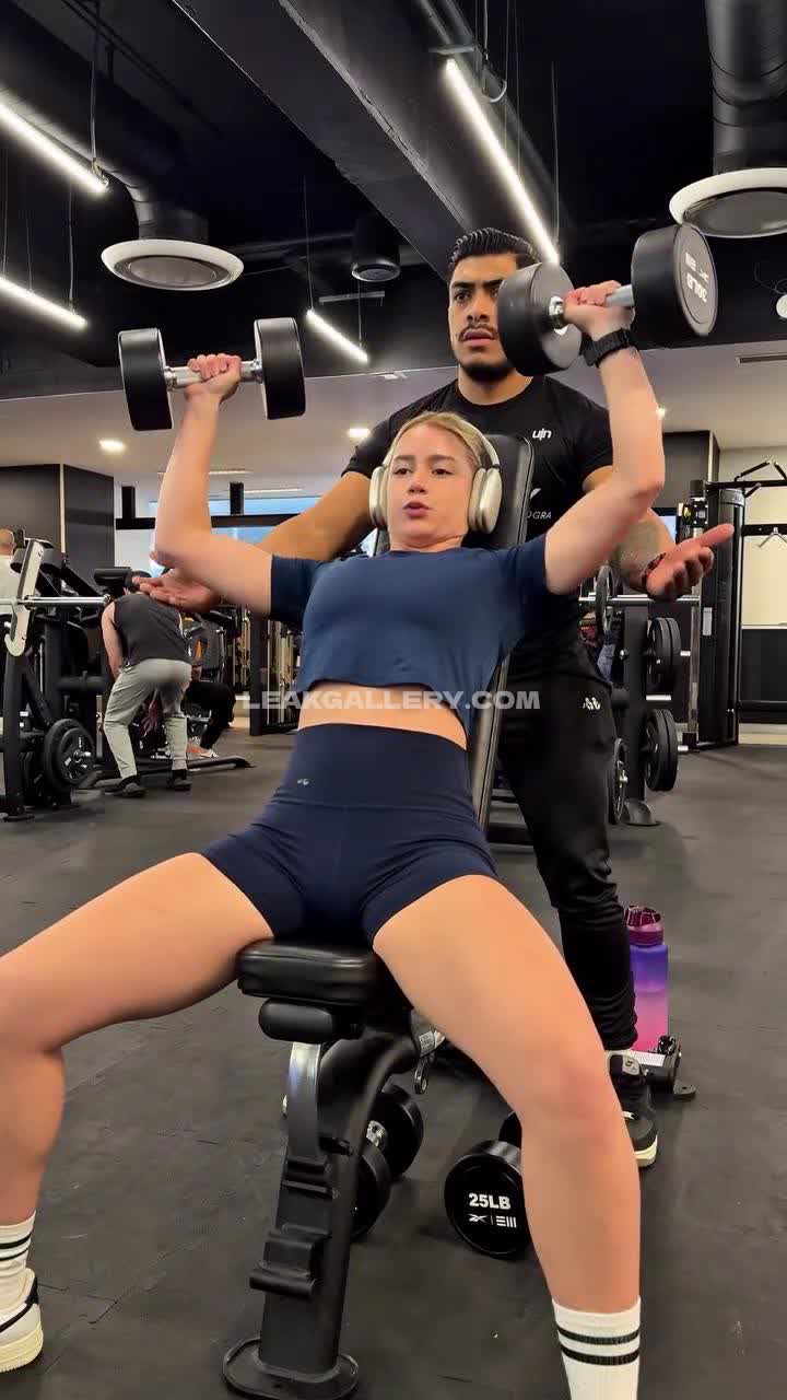 Hanna_marnere / hanna_marnere_ Exclusive Leaked Nude OnlyFans #10072419