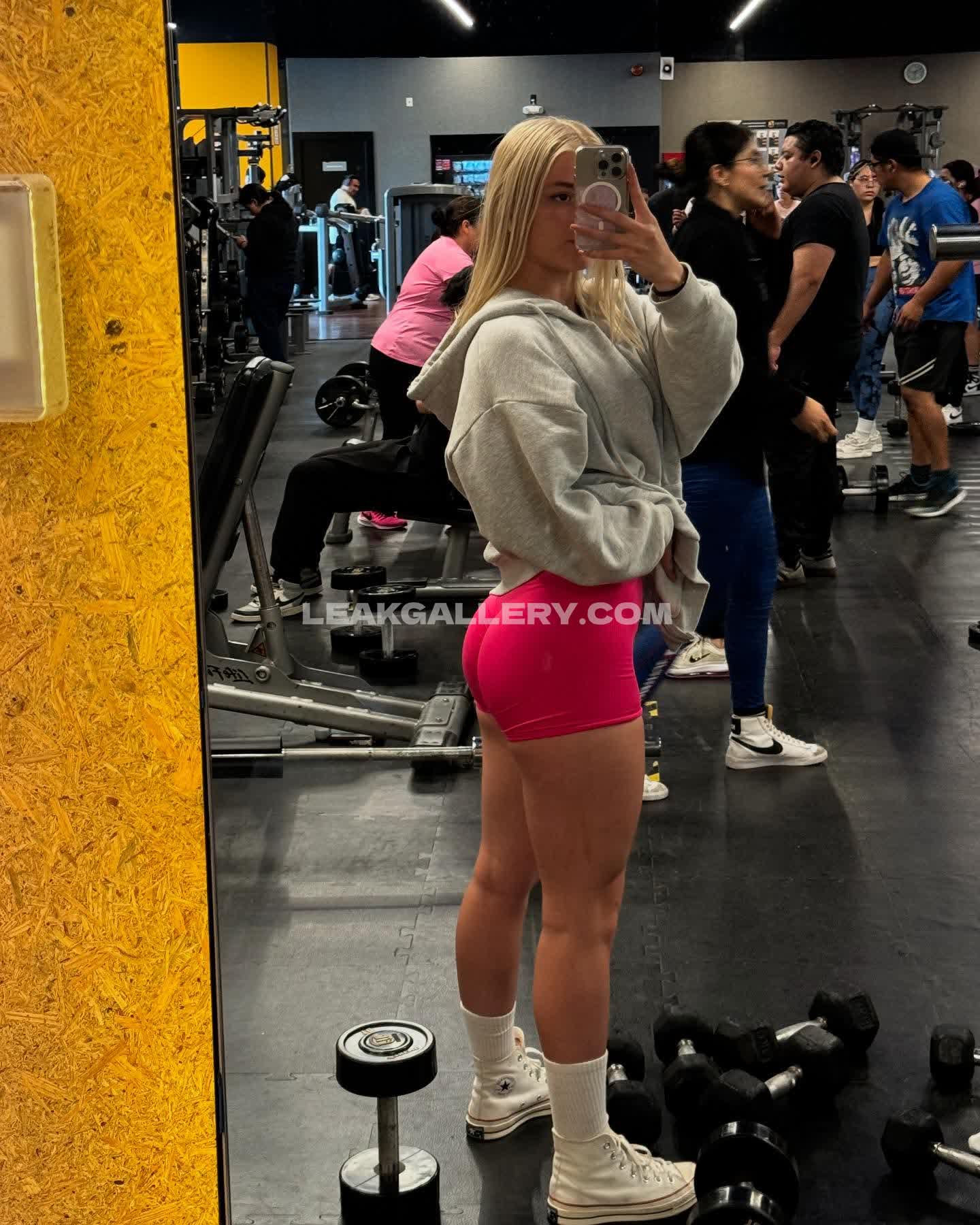 Hanna_marnere / hanna_marnere_ Exclusive Leaked Nude OnlyFans #10072349