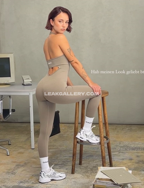 Hannaahcarolina OnlyFans Nudi in Esclusiva Trapela #10626864