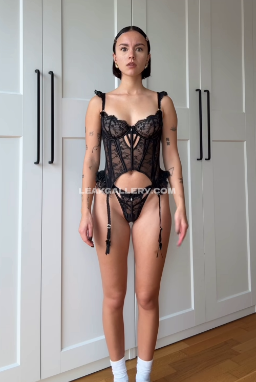 Hannaahcarolina Exclusive Leaked Nude OnlyFans #10635921