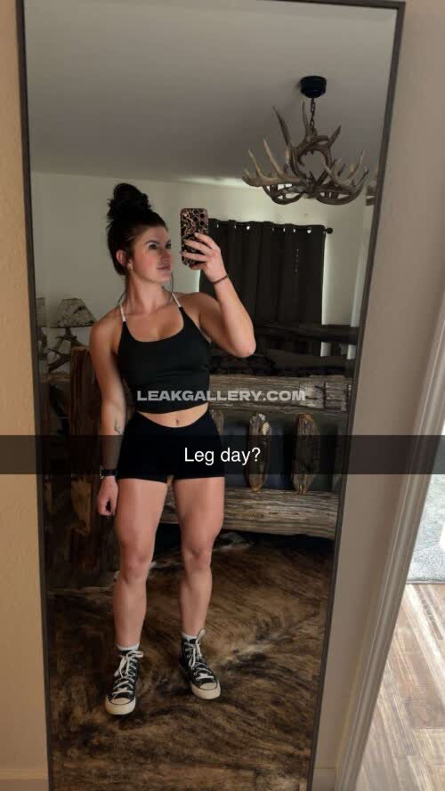 Hannahbarron96 Exclusive Leaked Nude OnlyFans #10717271