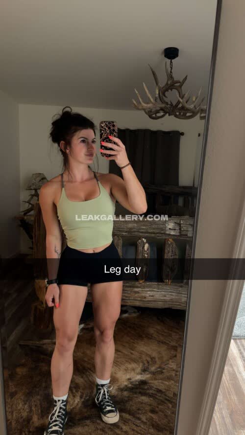 Hannahbarron96 Exclusive Leaked Nude OnlyFans #10697432