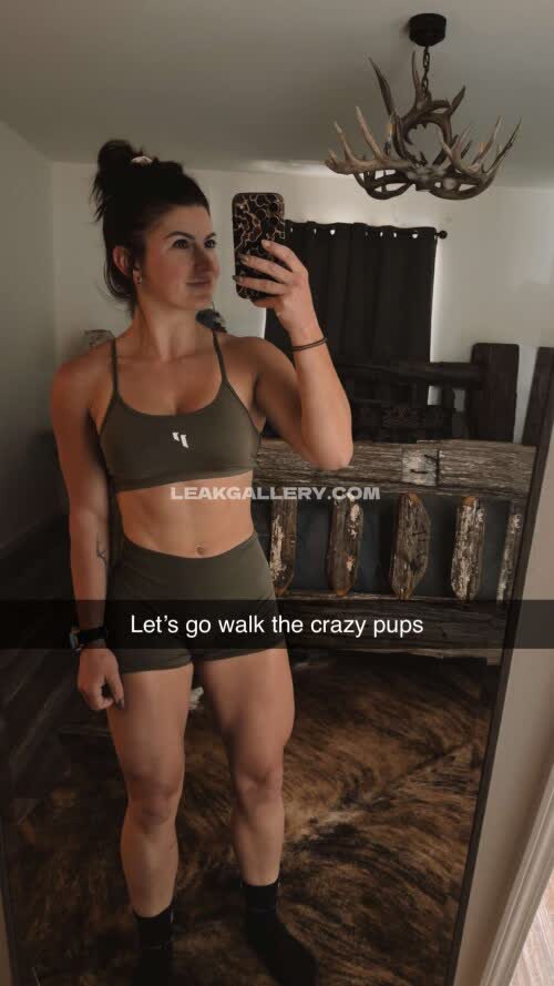 Hannahbarron96 Exclusive Leaked Nude OnlyFans #10701499