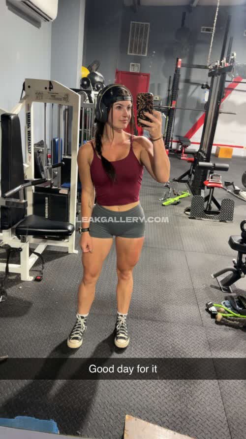 Hannahbarron96 Exclusive Leaked Nude OnlyFans #10706264