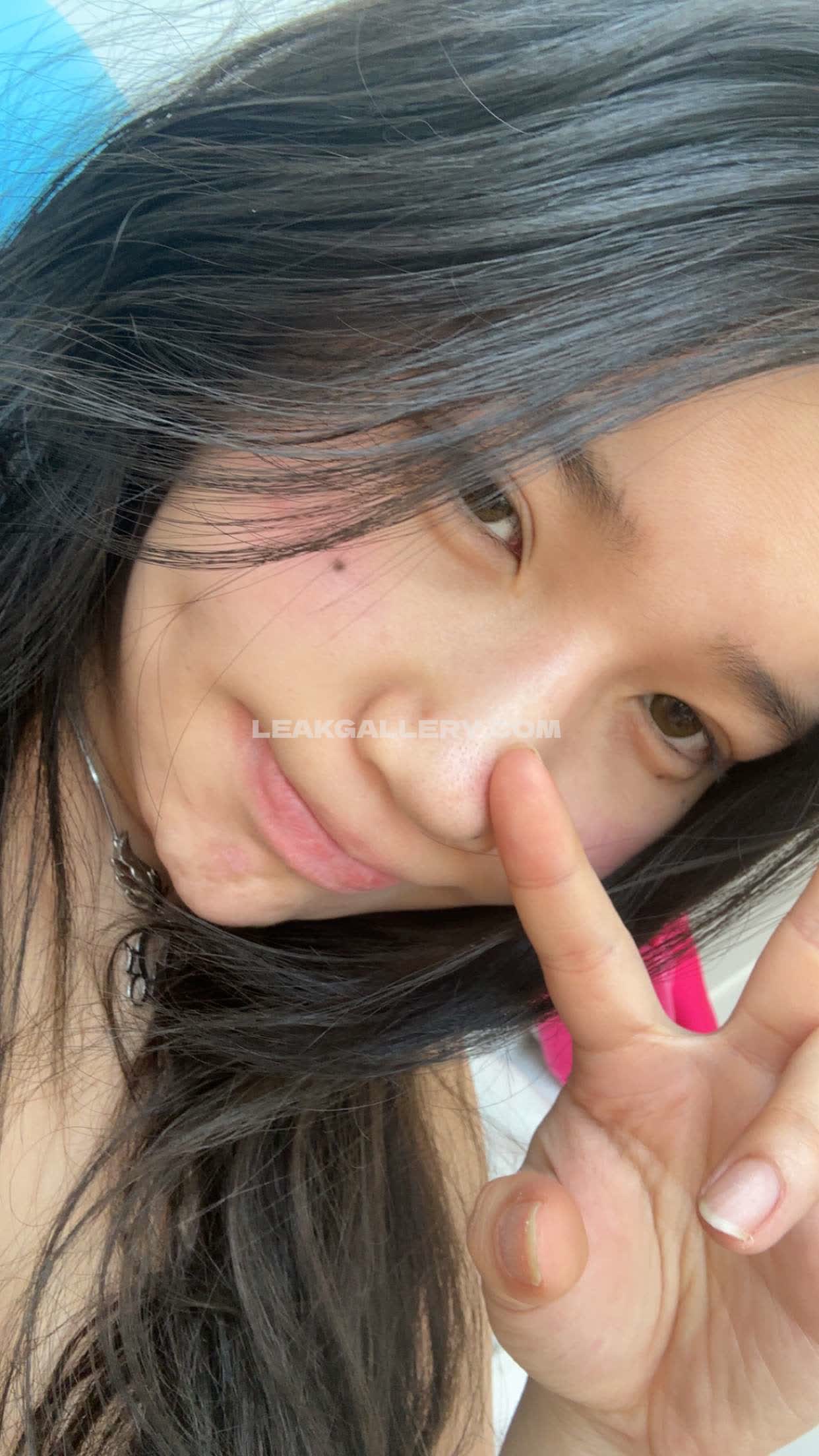 Hannahkae27 Exclusive Leaked Nude OnlyFans #9417875
