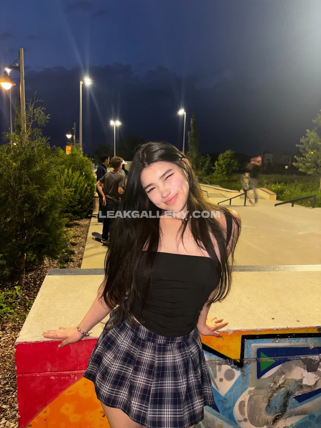 Hannahkae27 Exclusive Leaked Nude OnlyFans #9417478