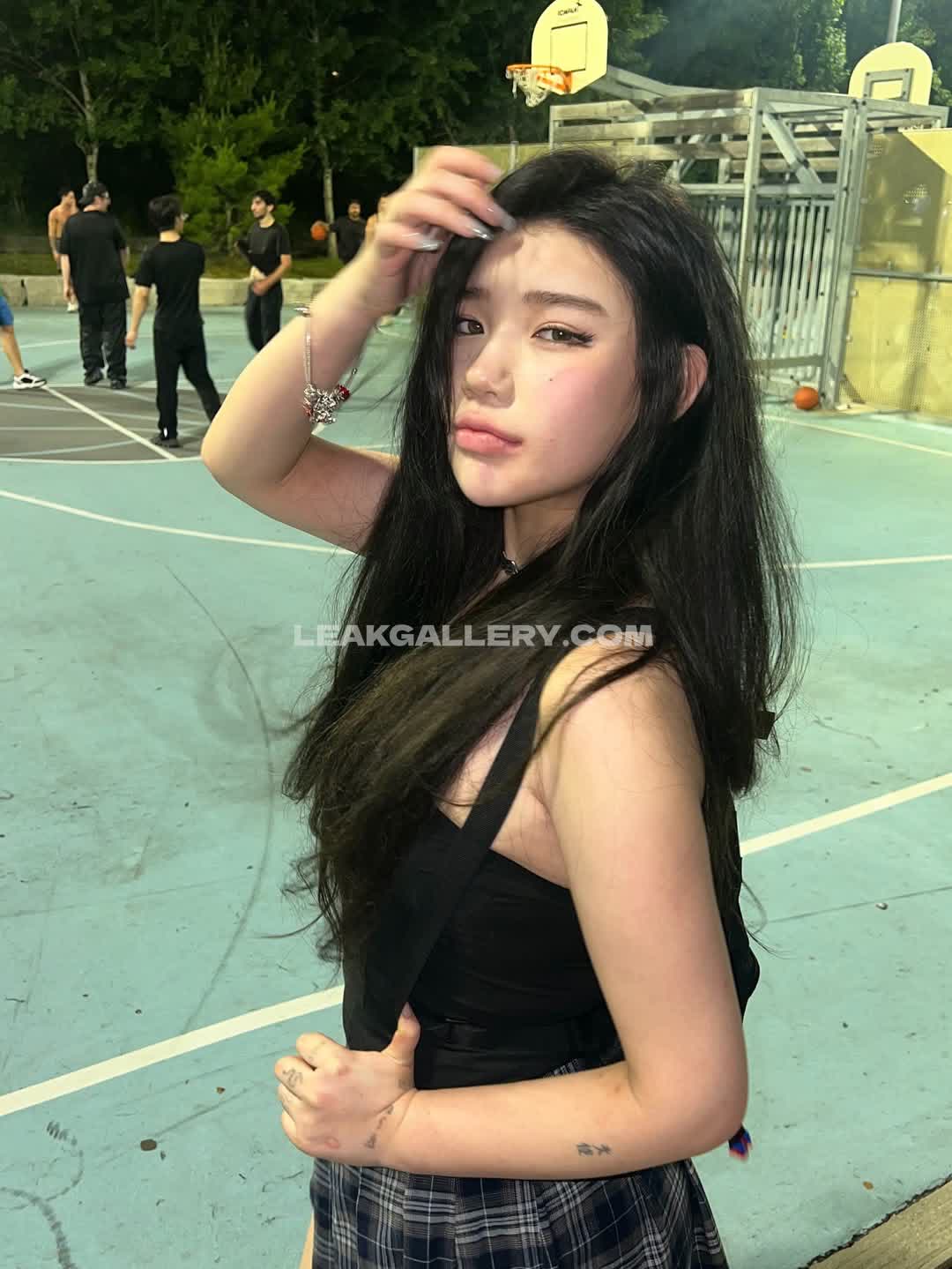 Hannahkae27 Exclusive Leaked Nude OnlyFans #9417891