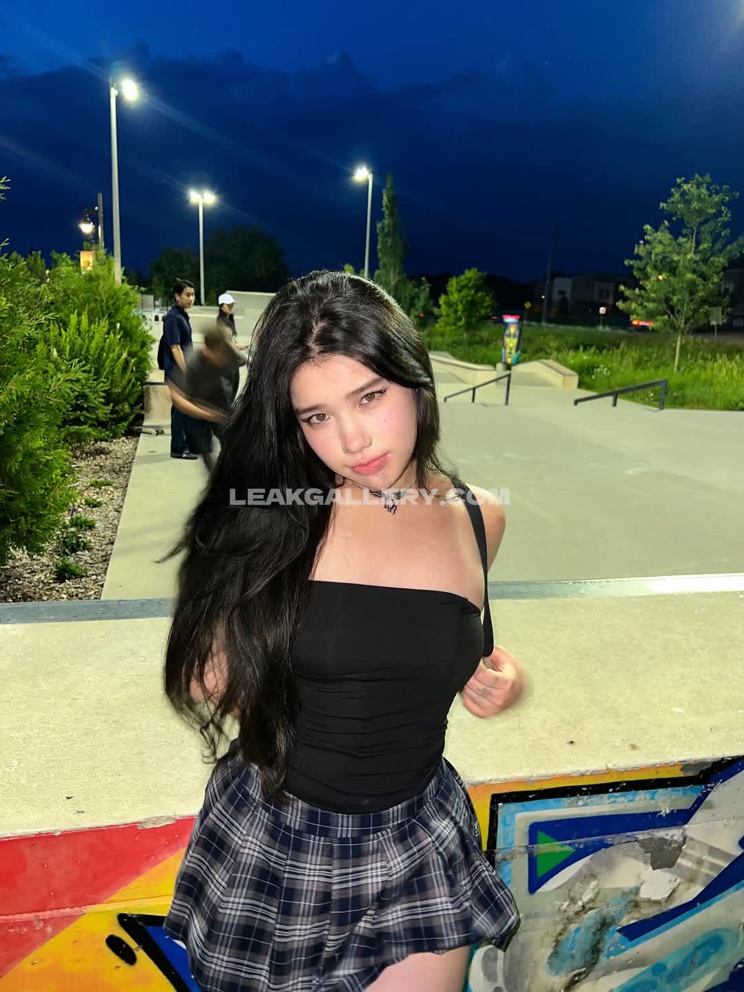 Hannahkae27 Exclusive Leaked Nude OnlyFans #9417986