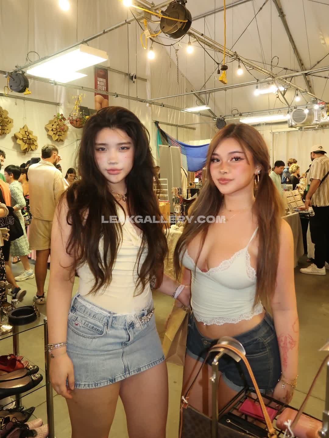Hannahkae27 Exclusive Leaked Nude OnlyFans #9418683