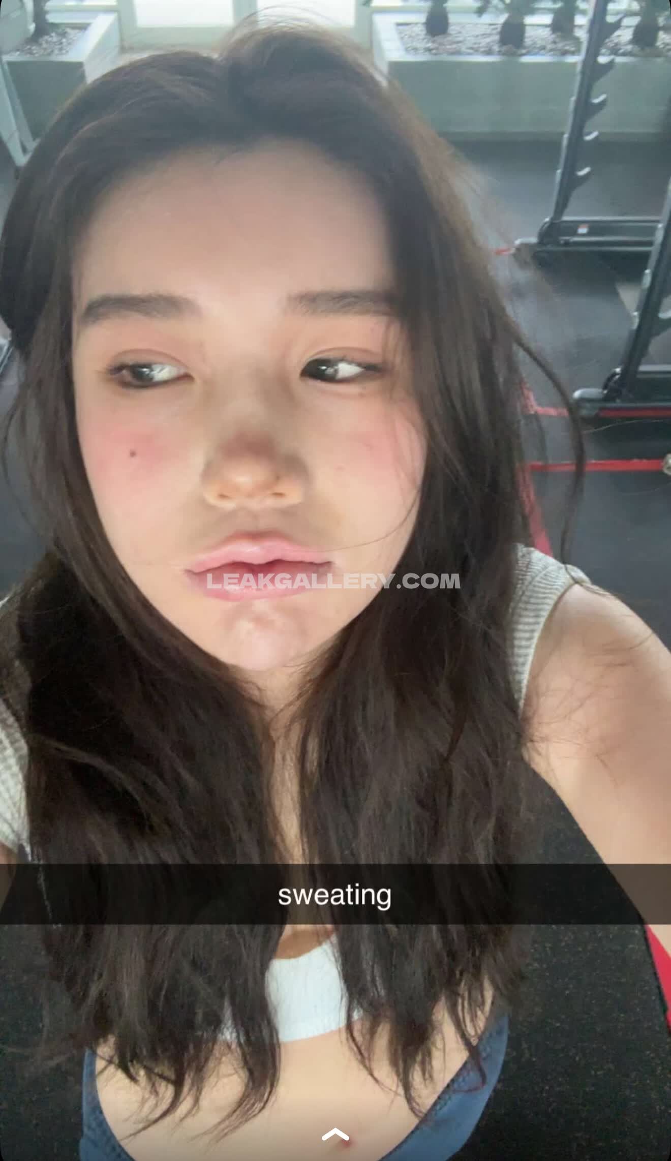 Hannahkae27 Exclusive Leaked Nude OnlyFans #9417496