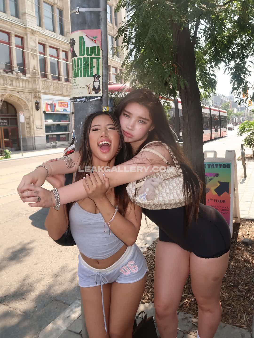 Hannahkae27 Exclusive Leaked Nude OnlyFans #9418150