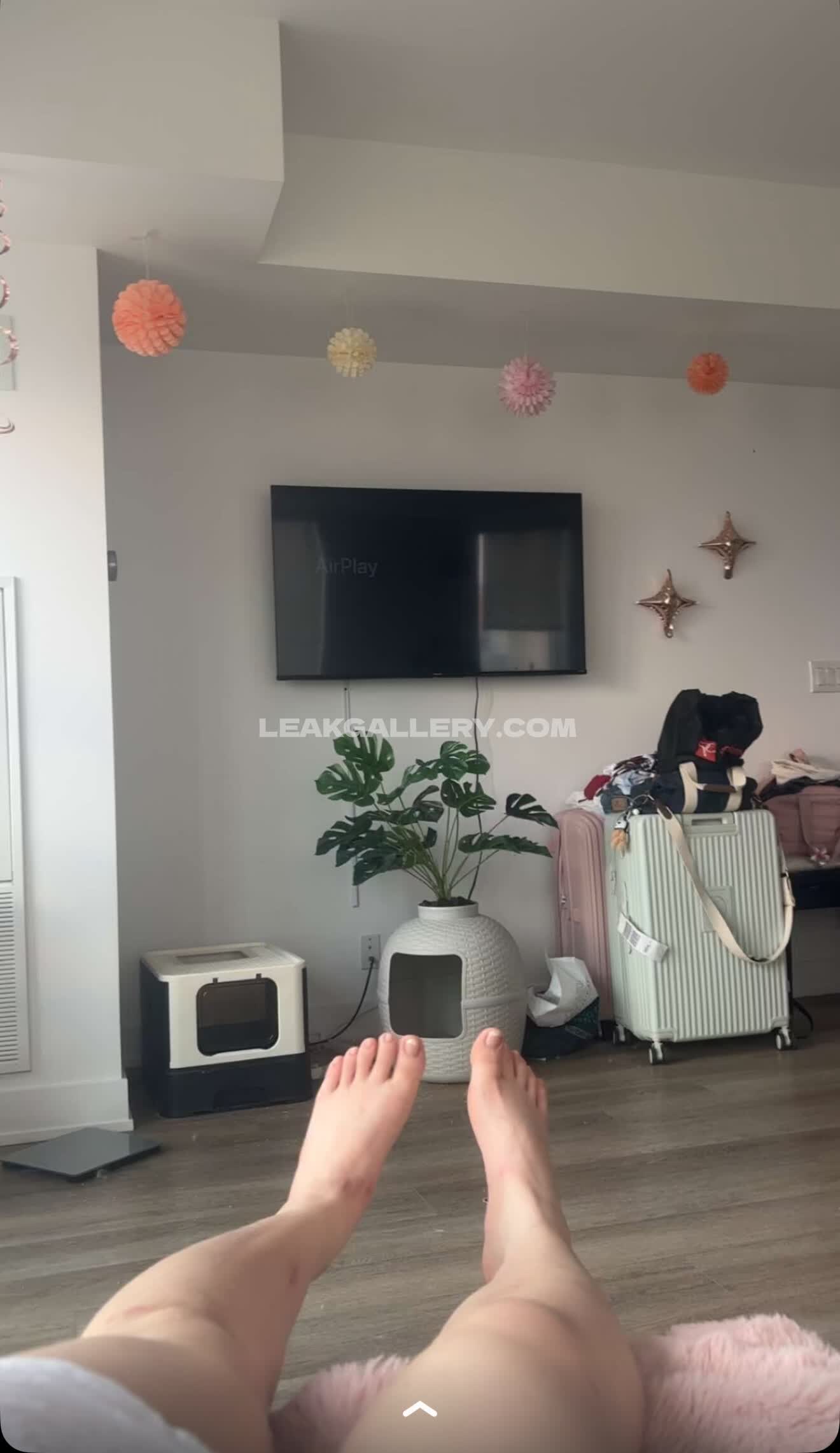 Hannahkae27 Exclusive Leaked Nude OnlyFans #9417938