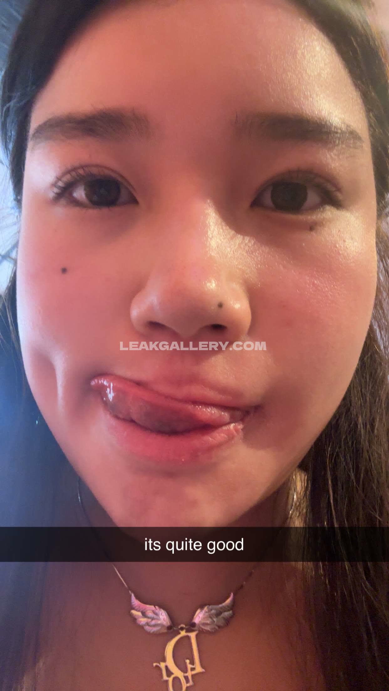 Hannahkae27 Exclusive Leaked Nude OnlyFans #9418165