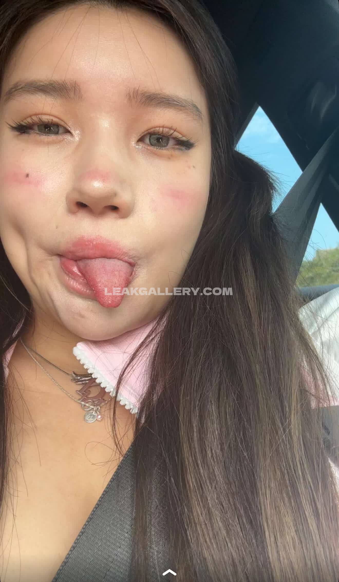 Hannahkae27 Exclusive Leaked Nude OnlyFans #9417865
