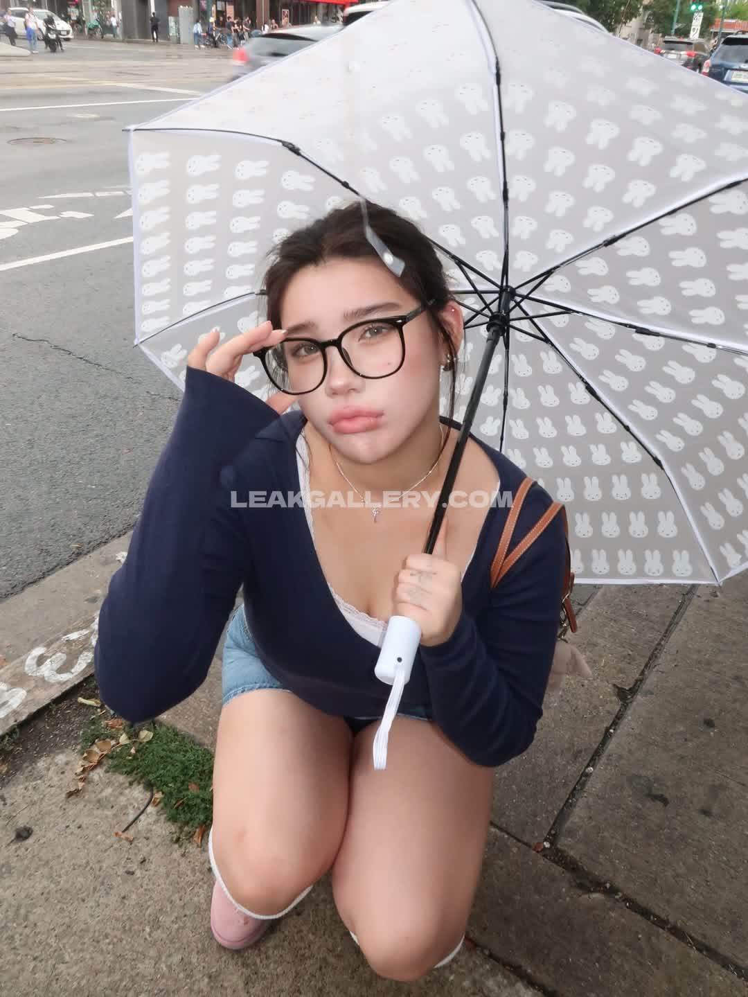 Hannahkae27 Exclusive Leaked Nude OnlyFans #9418629