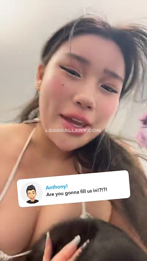 Hannahkae27 Exclusive Leaked Nude OnlyFans #9417923