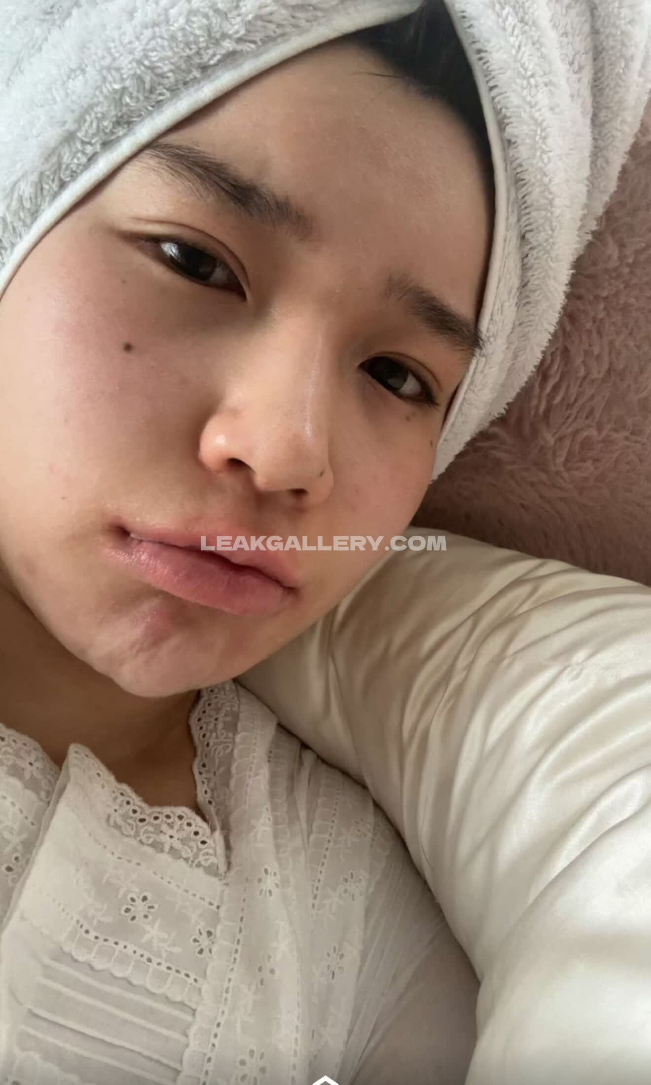 Hannahkae27 Exclusive Leaked Nude OnlyFans #9417799
