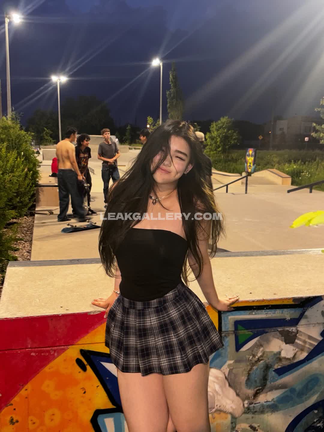 Hannahkae27 Exclusive Leaked Nude OnlyFans #9417896
