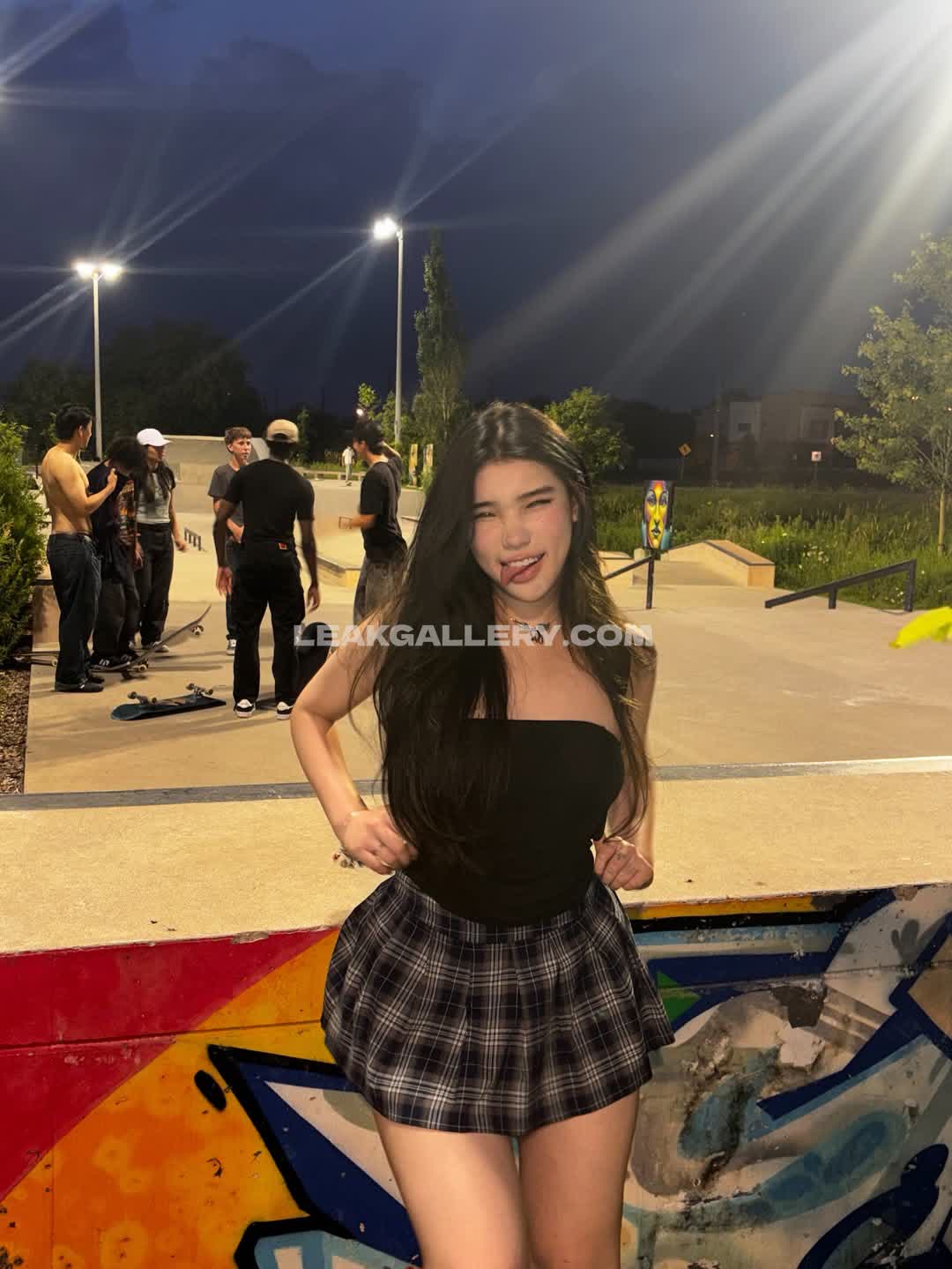 Hannahkae27 Exclusive Leaked Nude OnlyFans #9417976