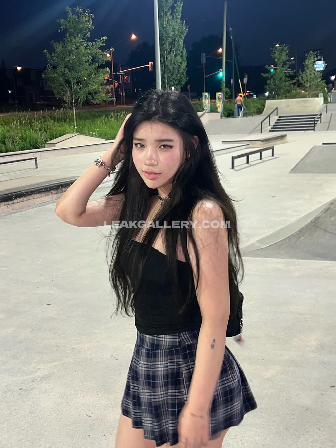 Hannahkae27 Exclusive Leaked Nude OnlyFans #9418300