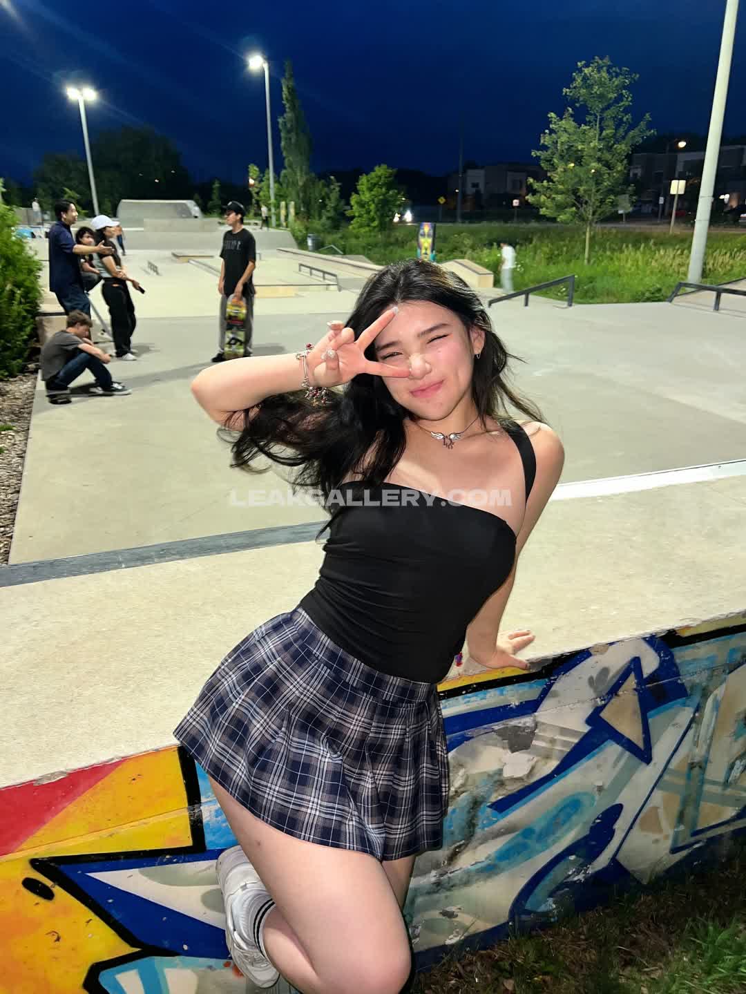 Hannahkae27 Exclusive Leaked Nude OnlyFans #9418001