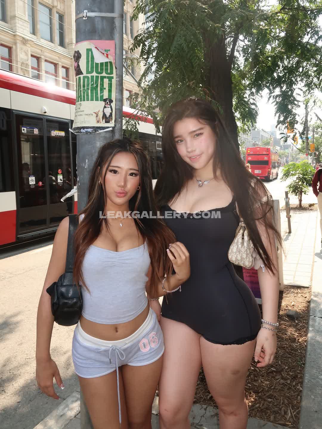 Hannahkae27 Exclusive Leaked Nude OnlyFans #9417892