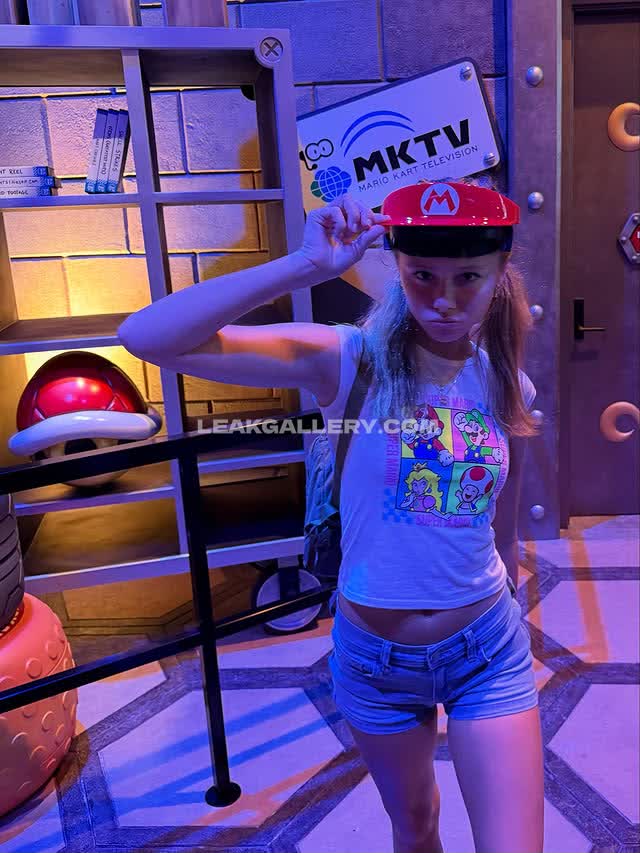 Hannahkenerly Exclusive Leaked Nude OnlyFans #9398668