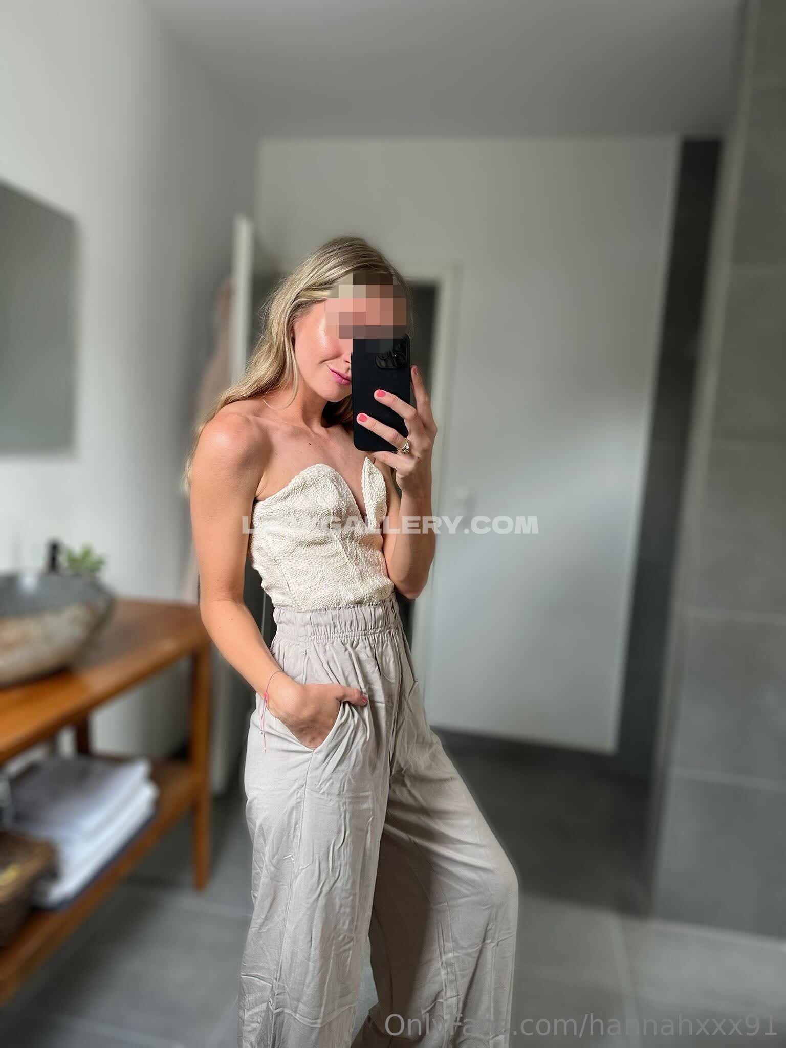 Hannahxxx91 Exclusive Leaked Nude OnlyFans #8823456