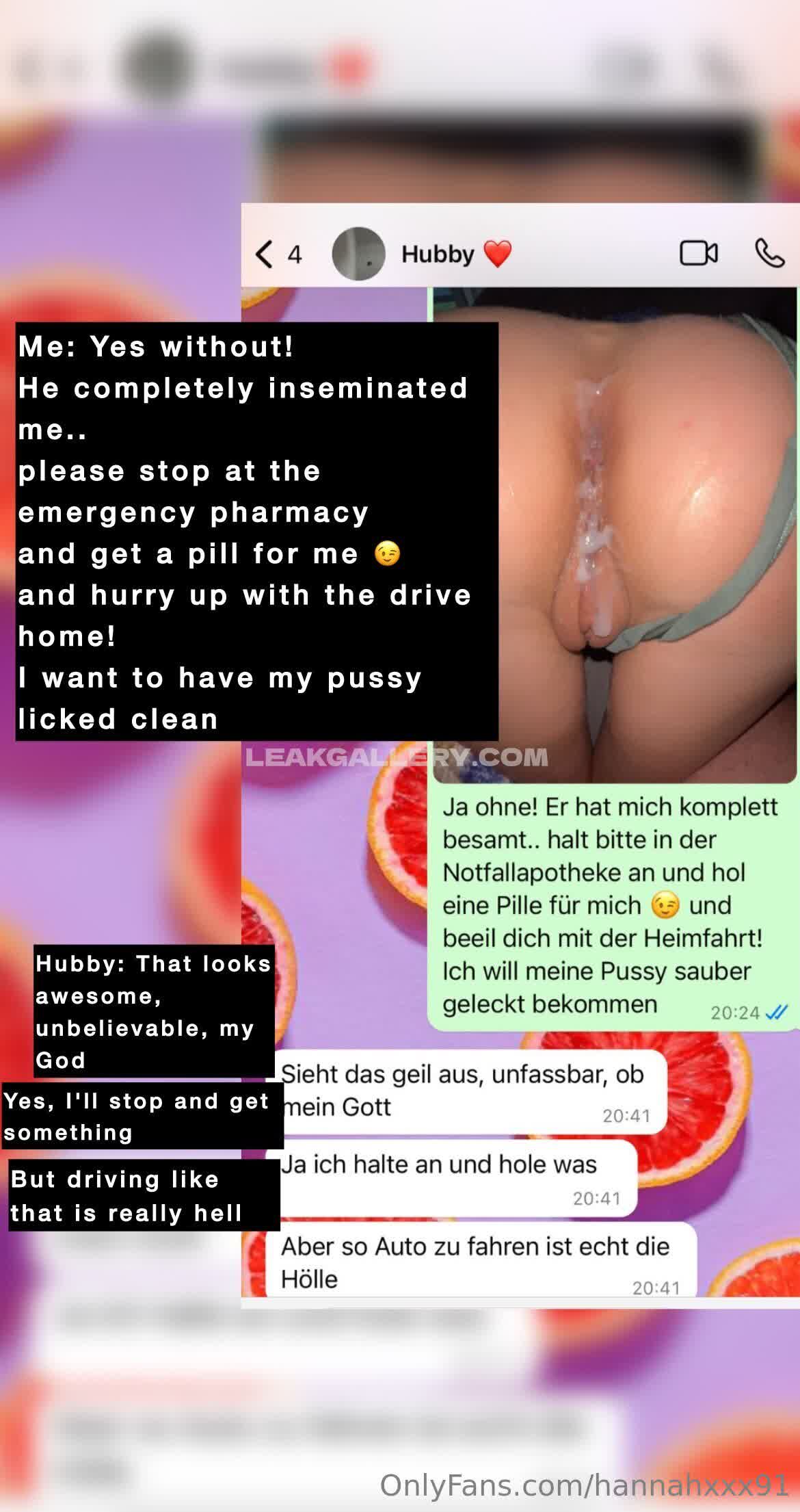 Hannahxxx91 Exclusive Leaked Nude OnlyFans #8822033