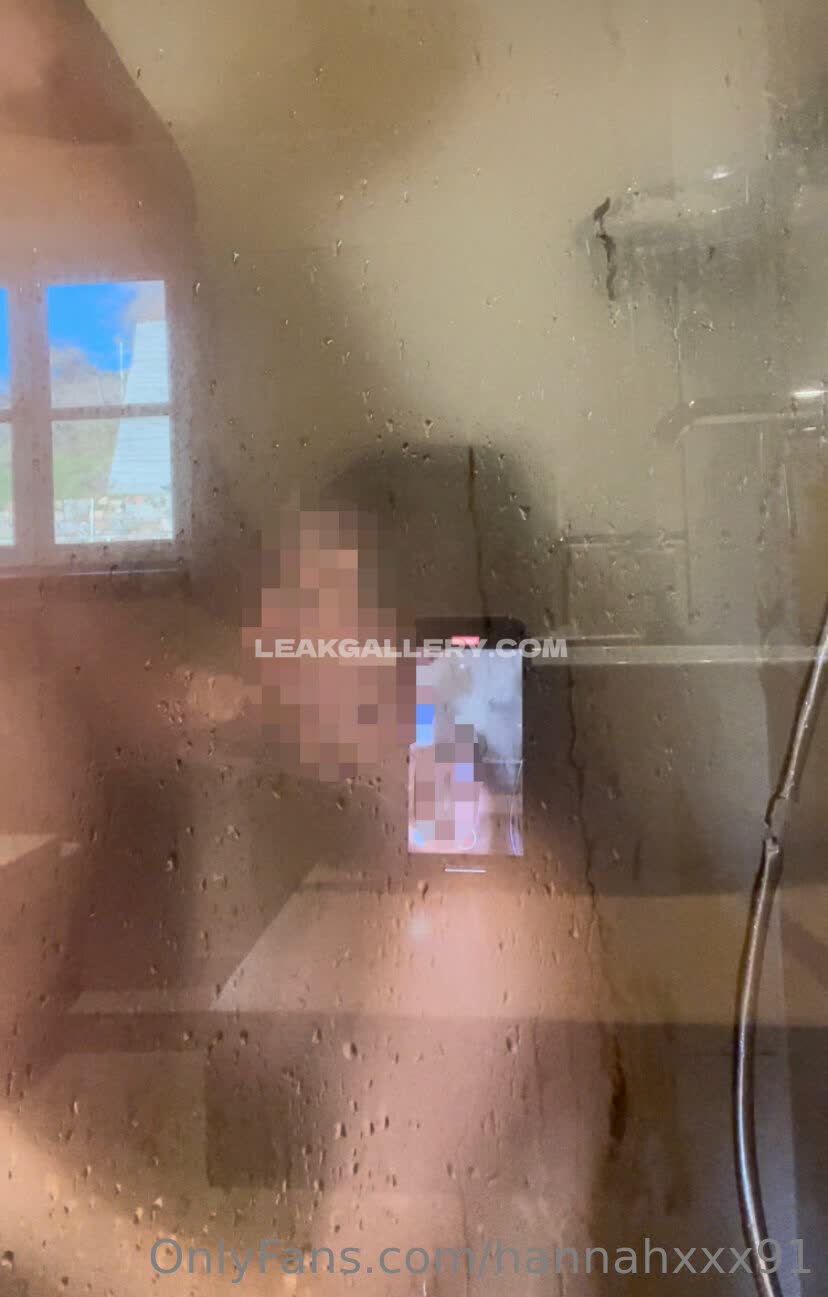 Hannahxxx91 Exclusive Leaked Nude OnlyFans #8821205
