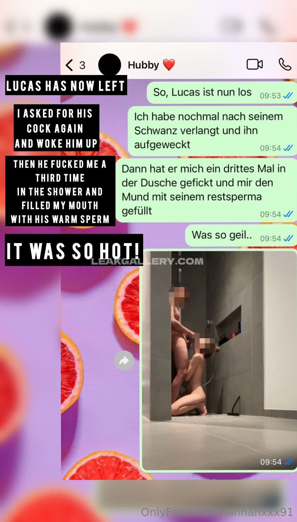 Hannahxxx91 Exclusive Leaked Nude OnlyFans #8824113