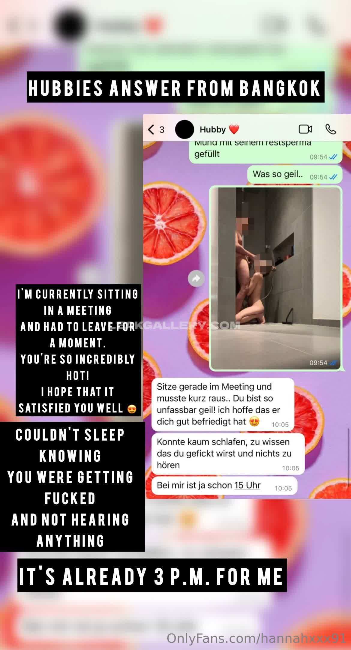 Hannahxxx91 Exclusive Leaked Nude OnlyFans #8822000