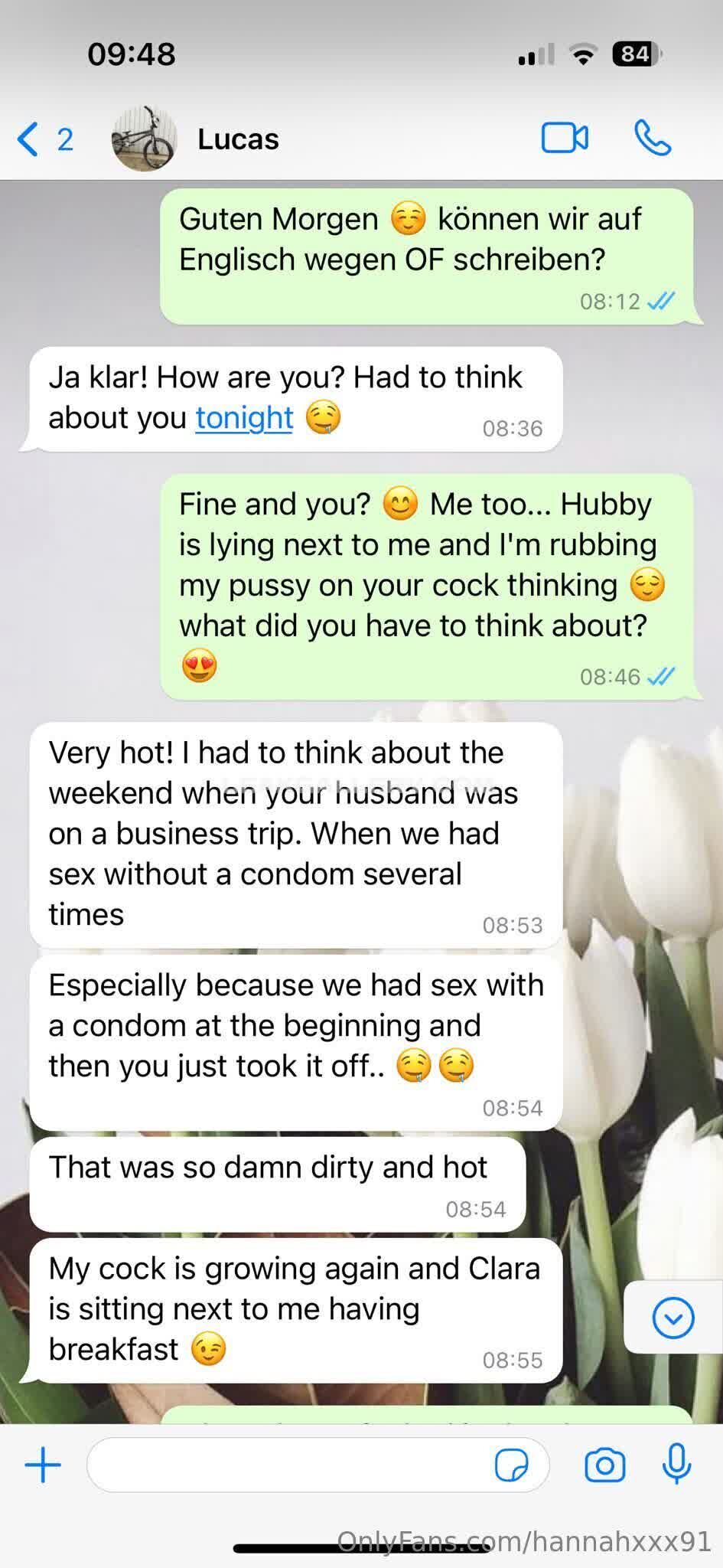 Hannahxxx91 Exclusive Leaked Nude OnlyFans #8823459
