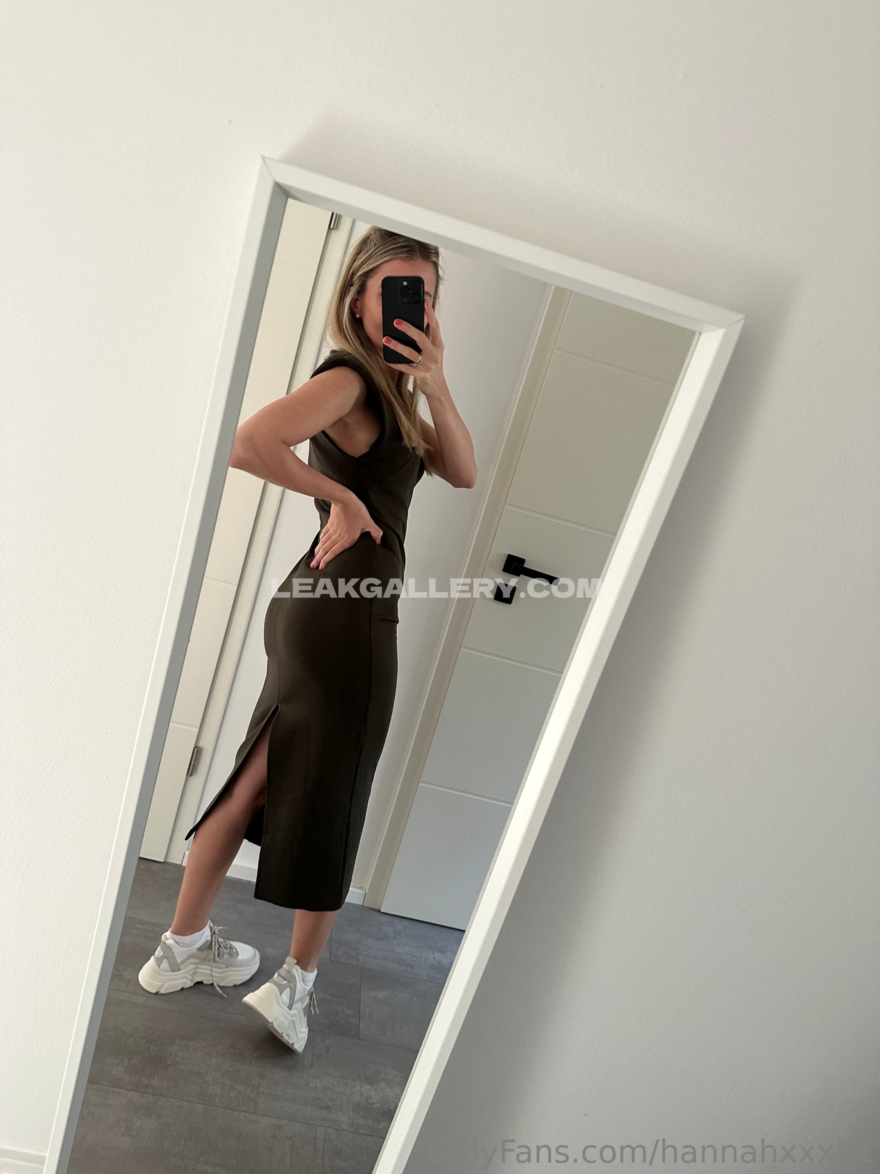 Hannahxxx91 Exclusive Leaked Nude OnlyFans #8822478