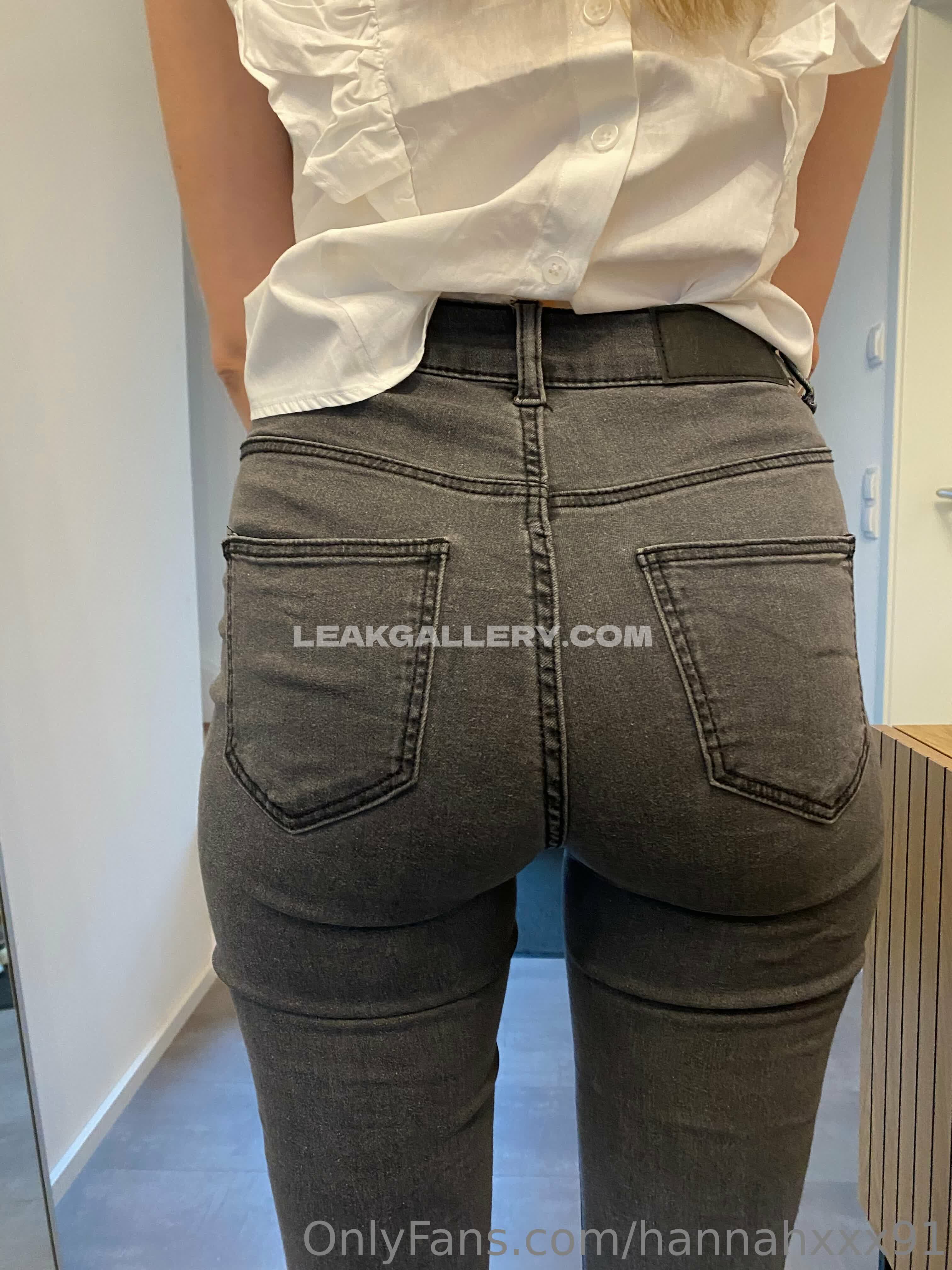 Hannahxxx91 Exclusive Leaked Nude OnlyFans #8824876