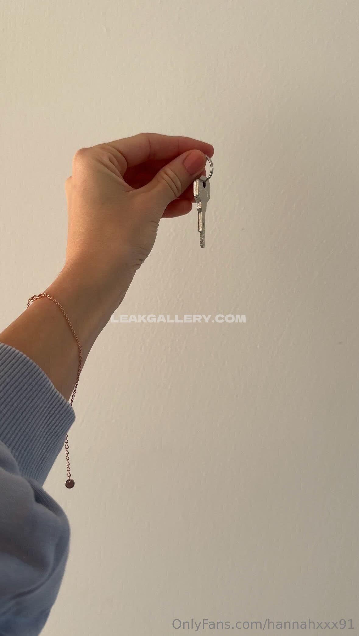 Hannahxxx91 Exclusive Leaked Nude OnlyFans #8822347