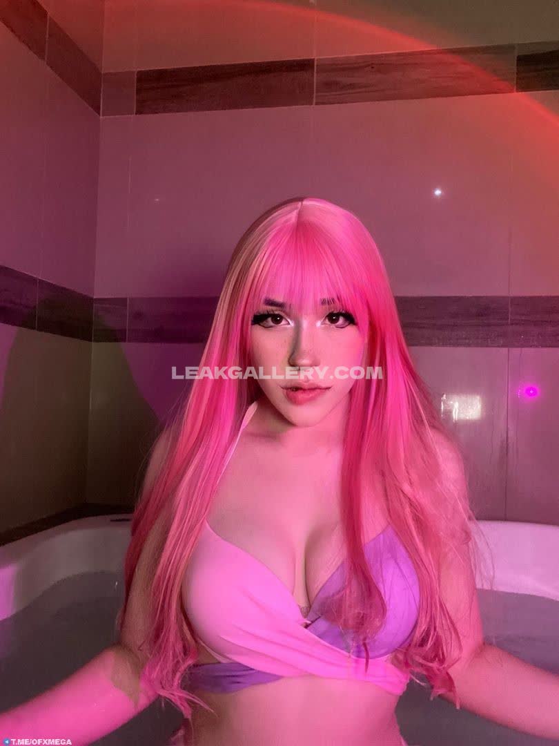 Hannapunzel Exclusive Leaked Nude OnlyFans #8529532