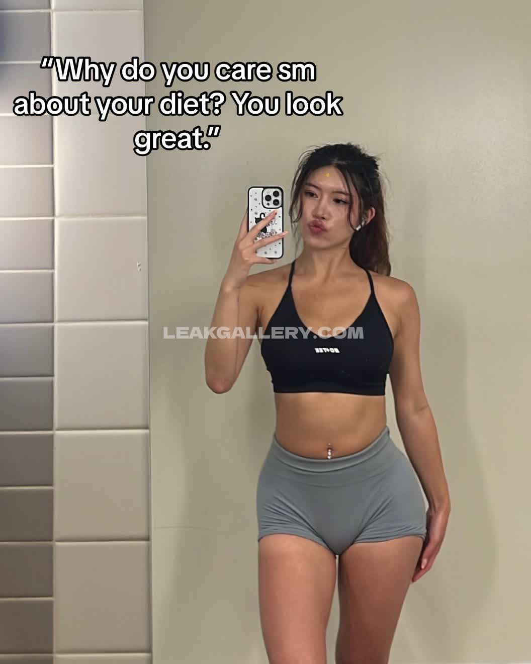 Happybunnygrl Exclusive Leaked Nude OnlyFans #9433124