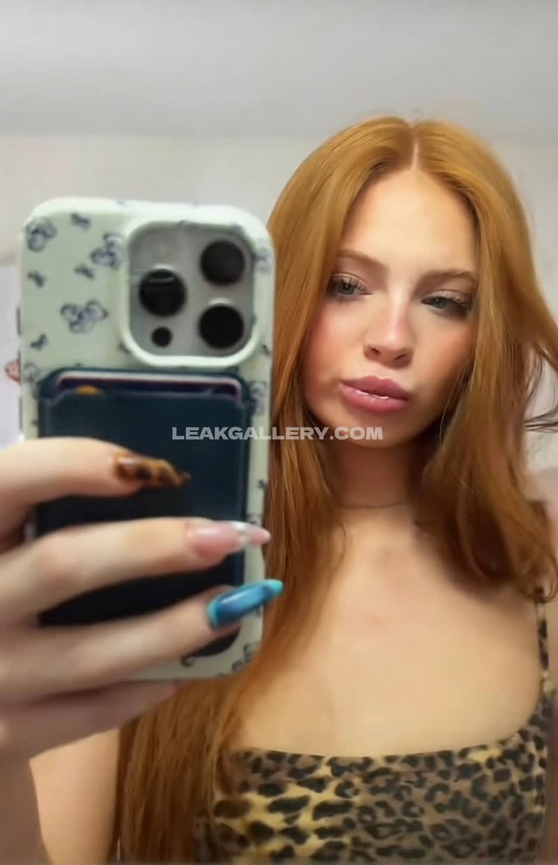 Harleyhaisley Exclusive Leaked Nude OnlyFans #9952877