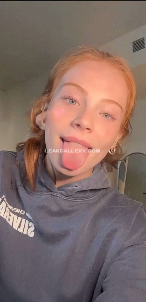 Harleyhaisley Exclusive Leaked Nude OnlyFans #10652968