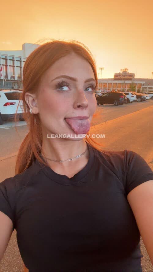 Harleyhaisley Exclusive Leaked Nude OnlyFans #10655599
