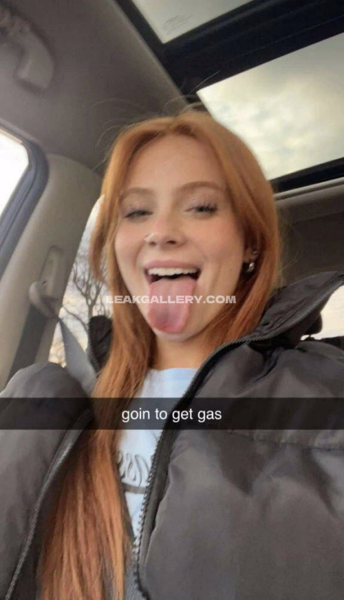 Harleyhaisley Leak OnlyFans exclusif #10656870